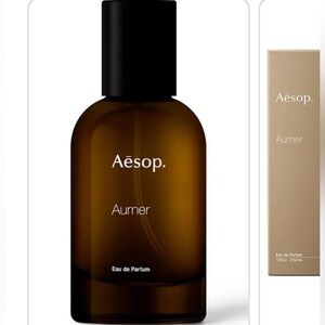 Aesop Aurner perfume